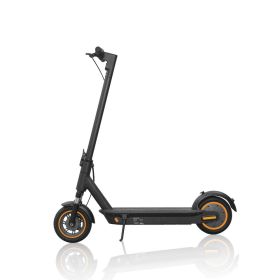 HEZZO 36v 500w Moped 10Inch 15Ah Electric Kick Scooter G30 EU US Warehouse 10Inch Foldable Mobility Escooter Front Suspension